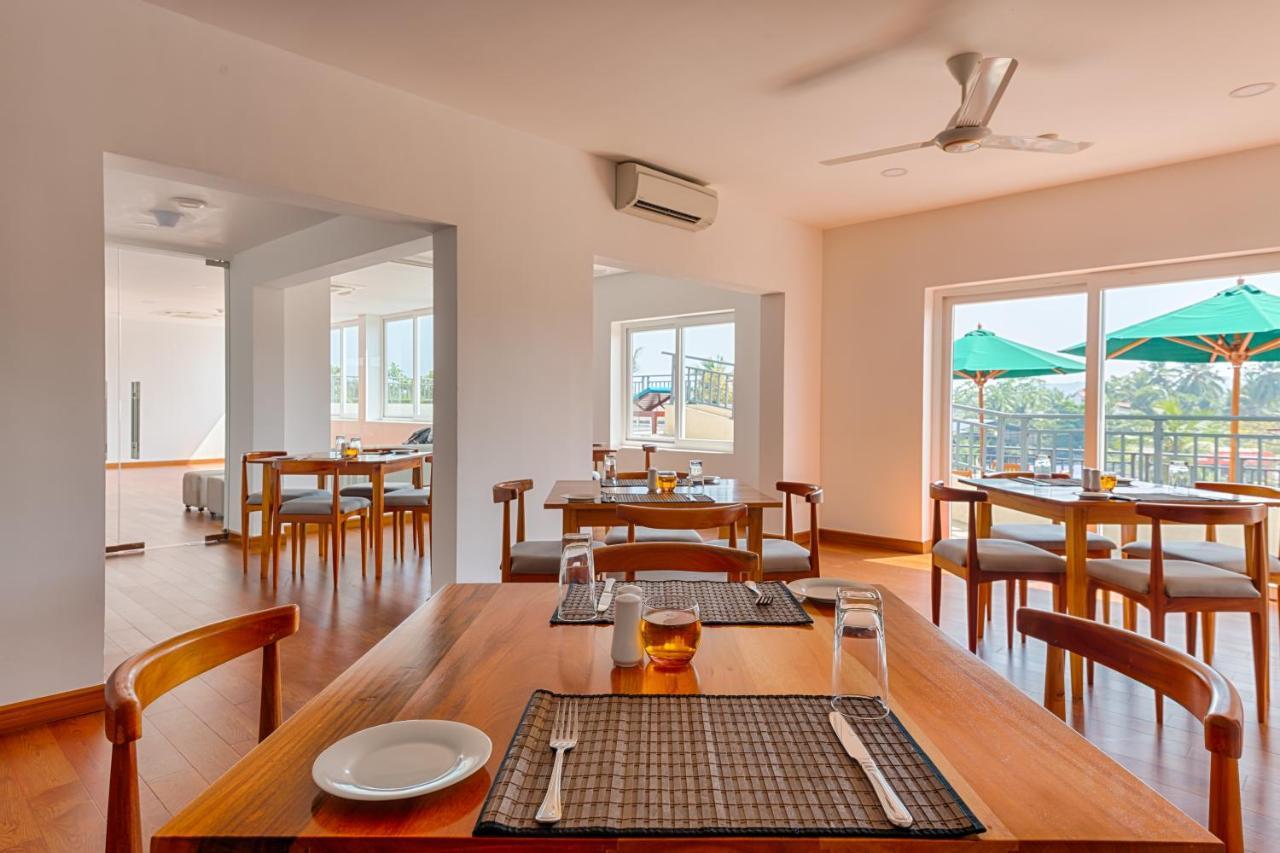 Fairway Sunset Serviced Apartments Galle Exterior photo